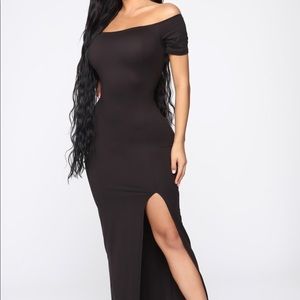 Fashion Nova “Like New” Dress